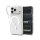 Etui ochronne do smartfonów Spigen Liquid Crystal MagSafe do iPhone 18 Pro/17 Pro (clear white)
